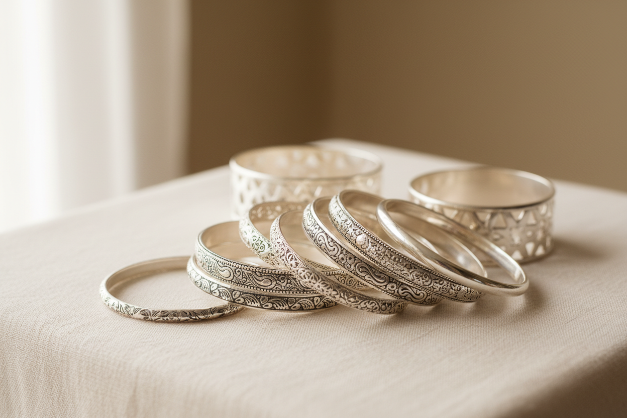 Bangles