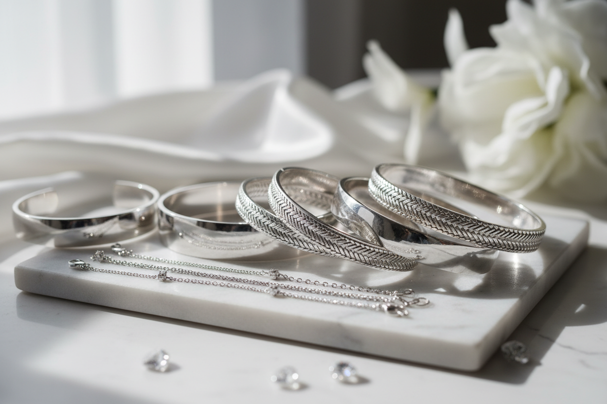 Bracelets