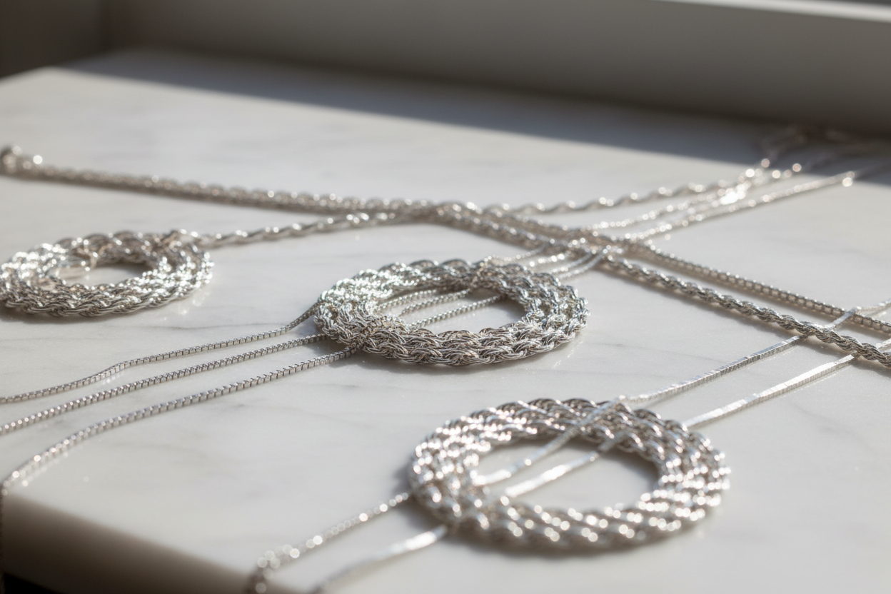 Chains