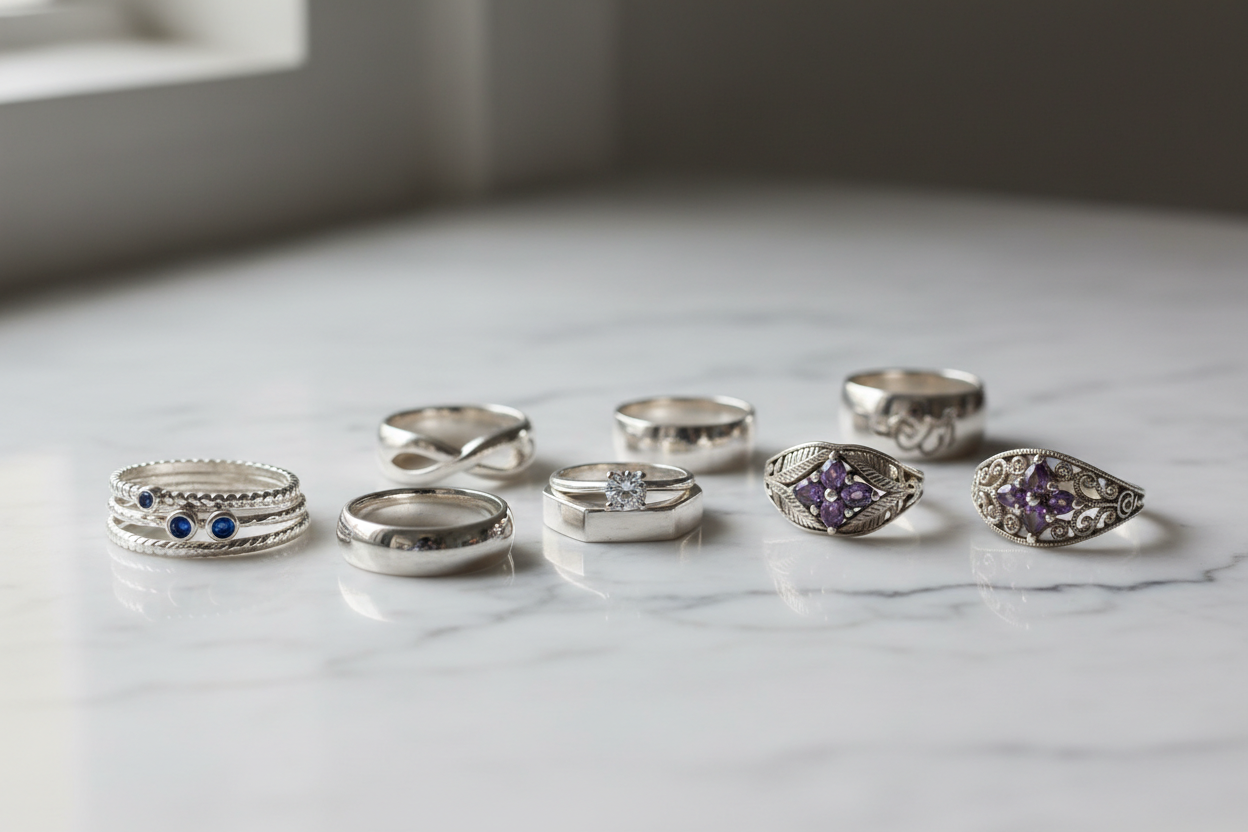Rings