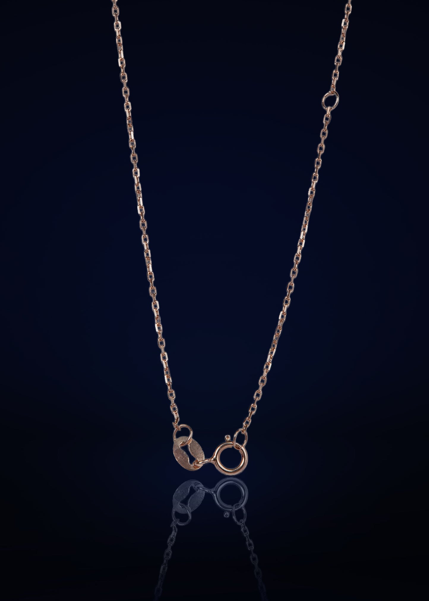 Elegant Silver Heart Pendant Necklace with Crystal | Minimalist Love Design Chain for Women