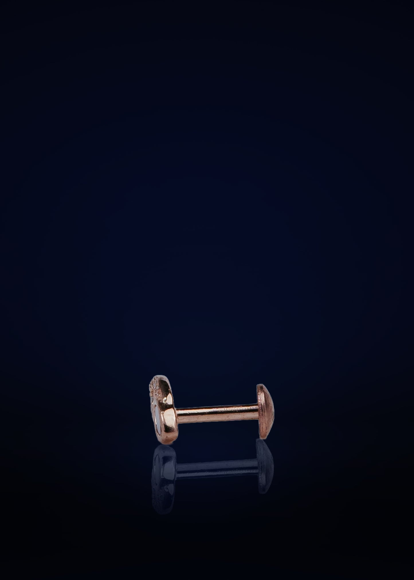 Classic Silver Screw Back Stud Earrings for Women | Minimalist Everyday Wear Secure Fit Jewelry